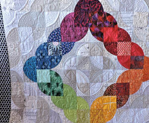 How to Prepare for Long Arm Quilting